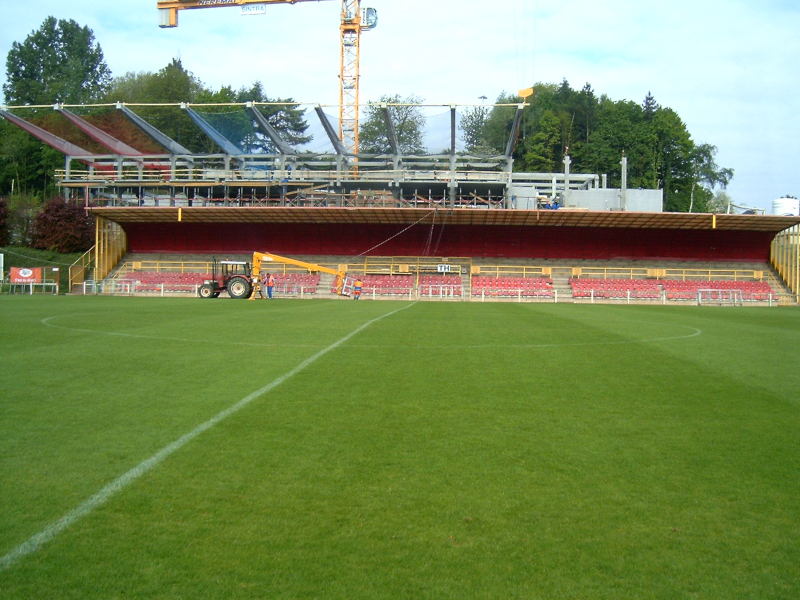 Élévation