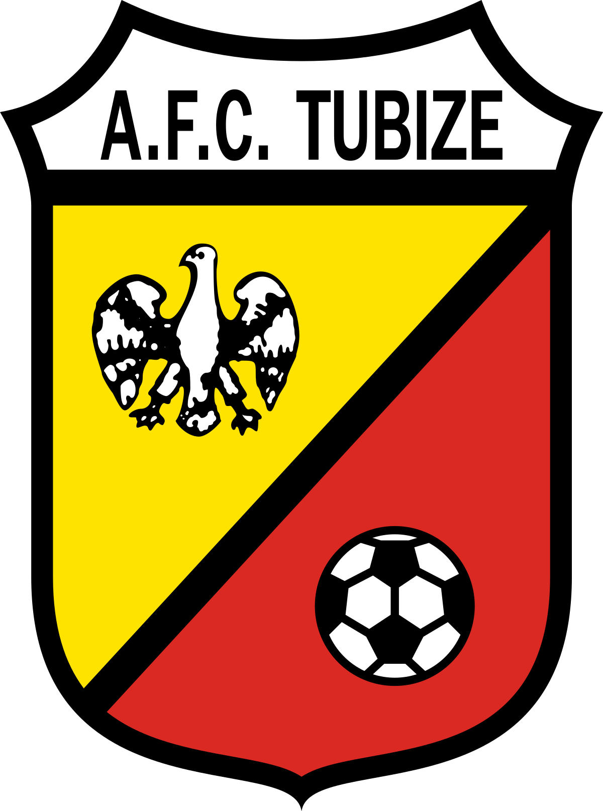 Logo AFC Tubize